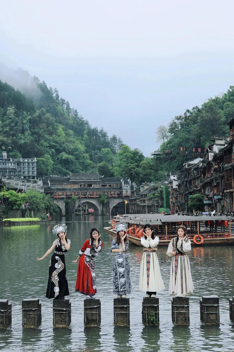 北京到凤凰古城自驾游