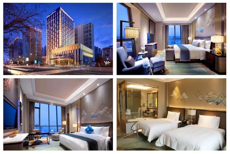 呼和浩特市酒店预订