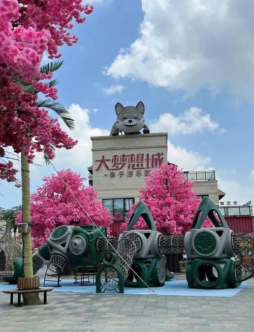 宜兴官林国际大酒店