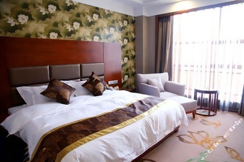 娄底金和康年大酒店