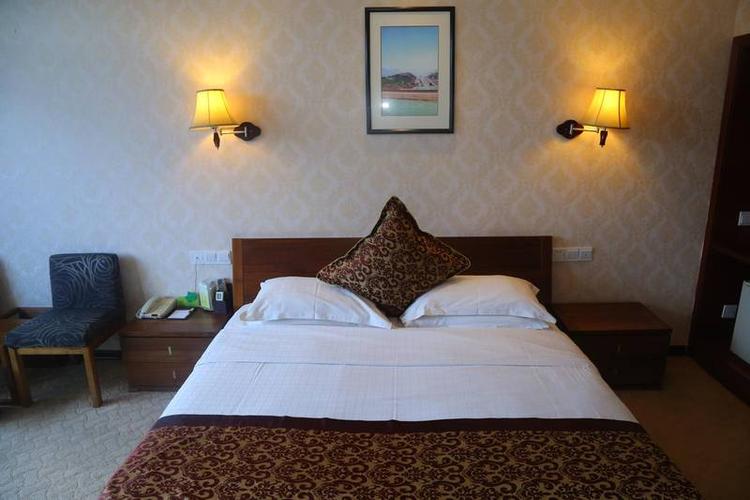 宜昌龙泉山庄大酒店