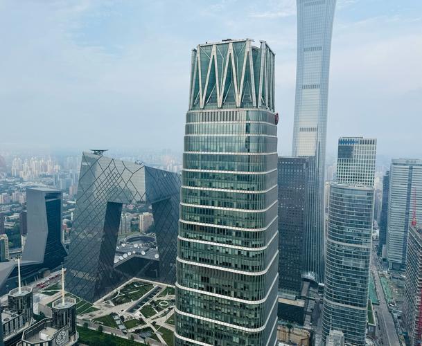 北京国贸大酒店官网