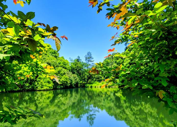 安徽南陵县有哪些景点