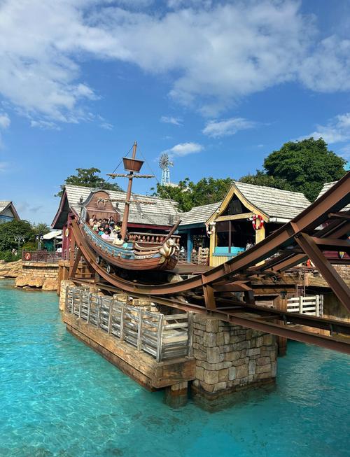 长隆旅游度假区酒店