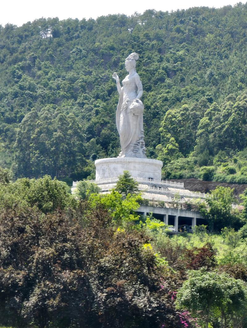 永川风景区有哪些景点