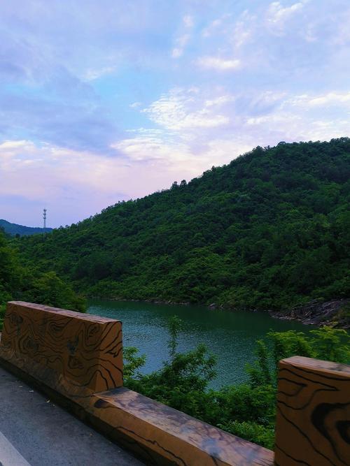 安康宁陕旅游景点大全