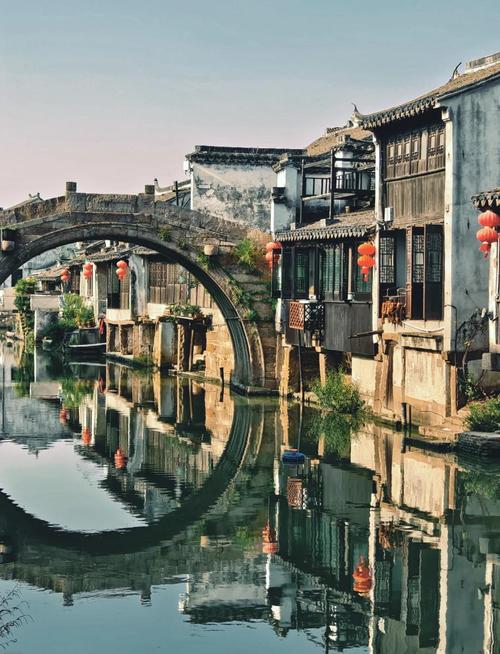 太仓周边旅游景点大全