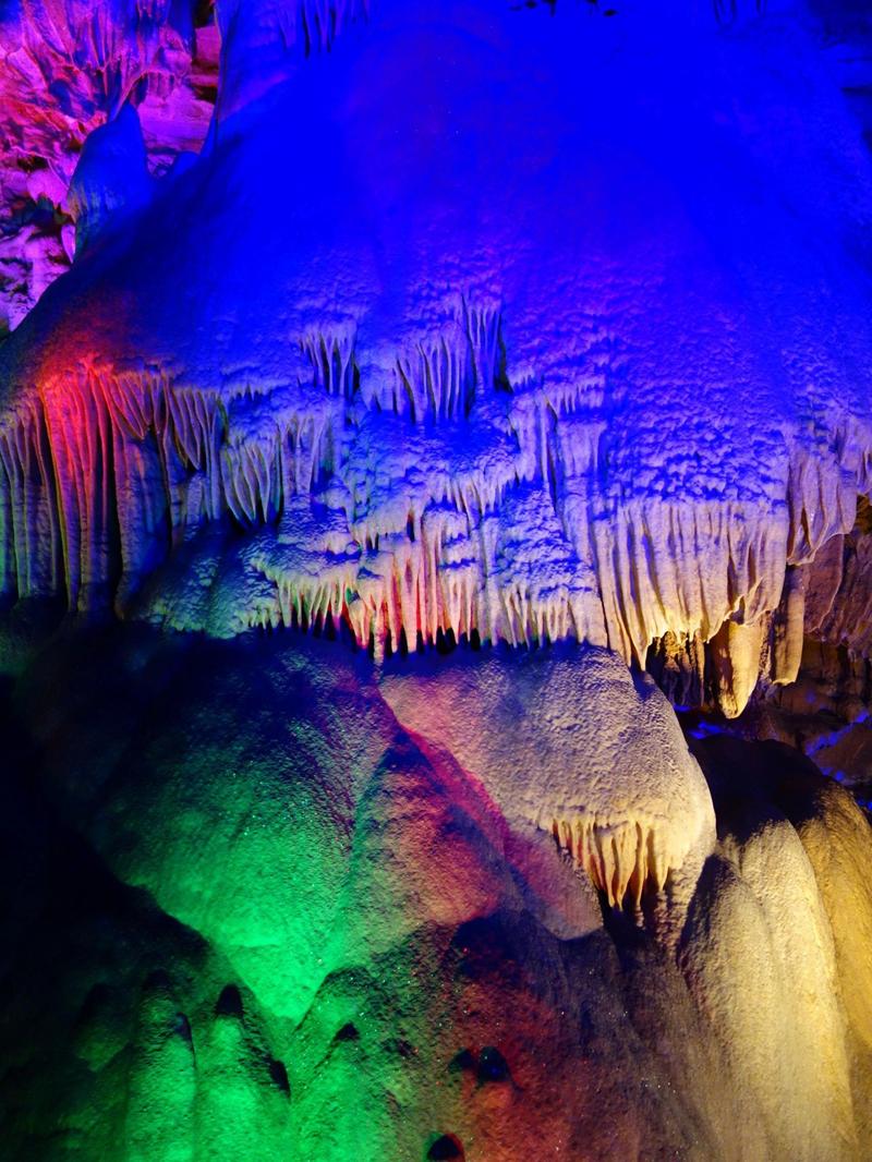 郑州市附近的免费景点