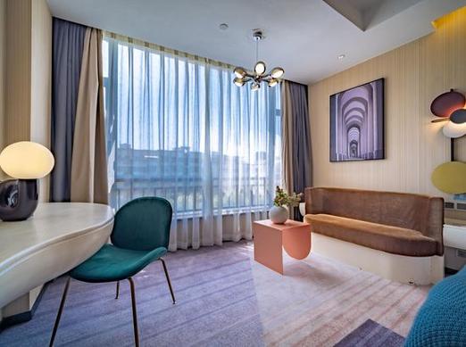 金华紫阳豪庭大酒店