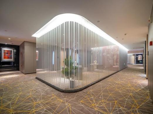 金华紫阳豪庭大酒店