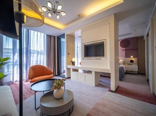 金华紫阳豪庭大酒店