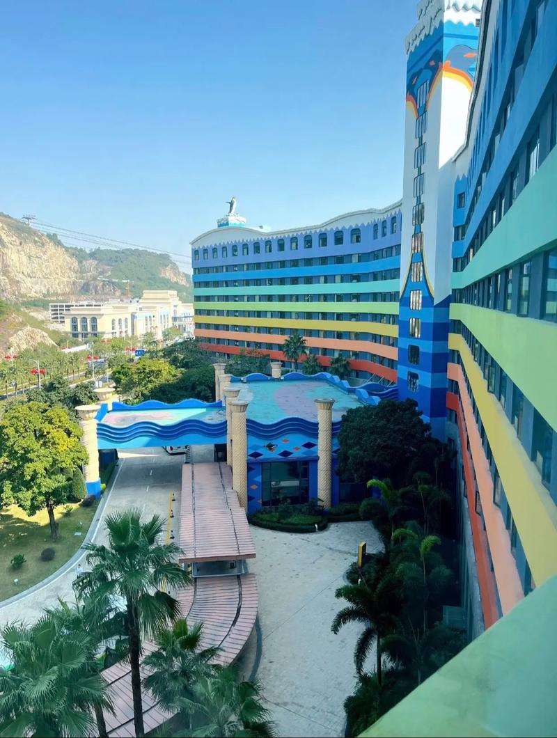 珠海企鹅酒店几星级