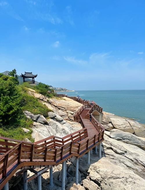 自驾游连云港不去景点