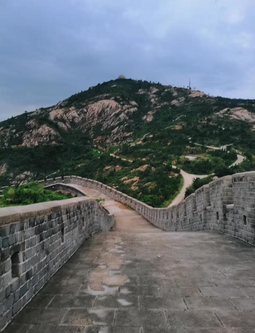 自驾游连云港不去景点