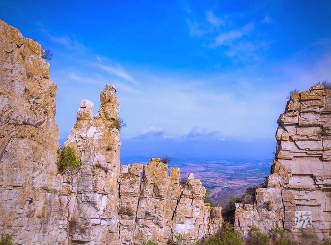 辽宁喀左旅游景点大全