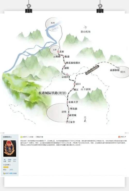 诸暨自驾游最佳路线图