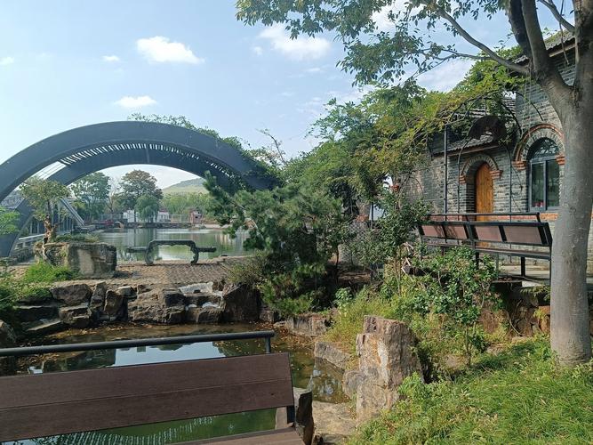 宜兴周边旅游景点大全