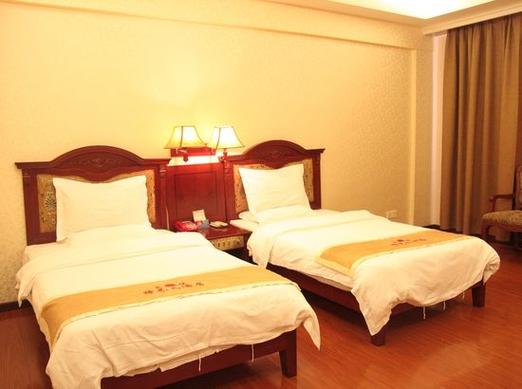 云浮永恒特色大酒店