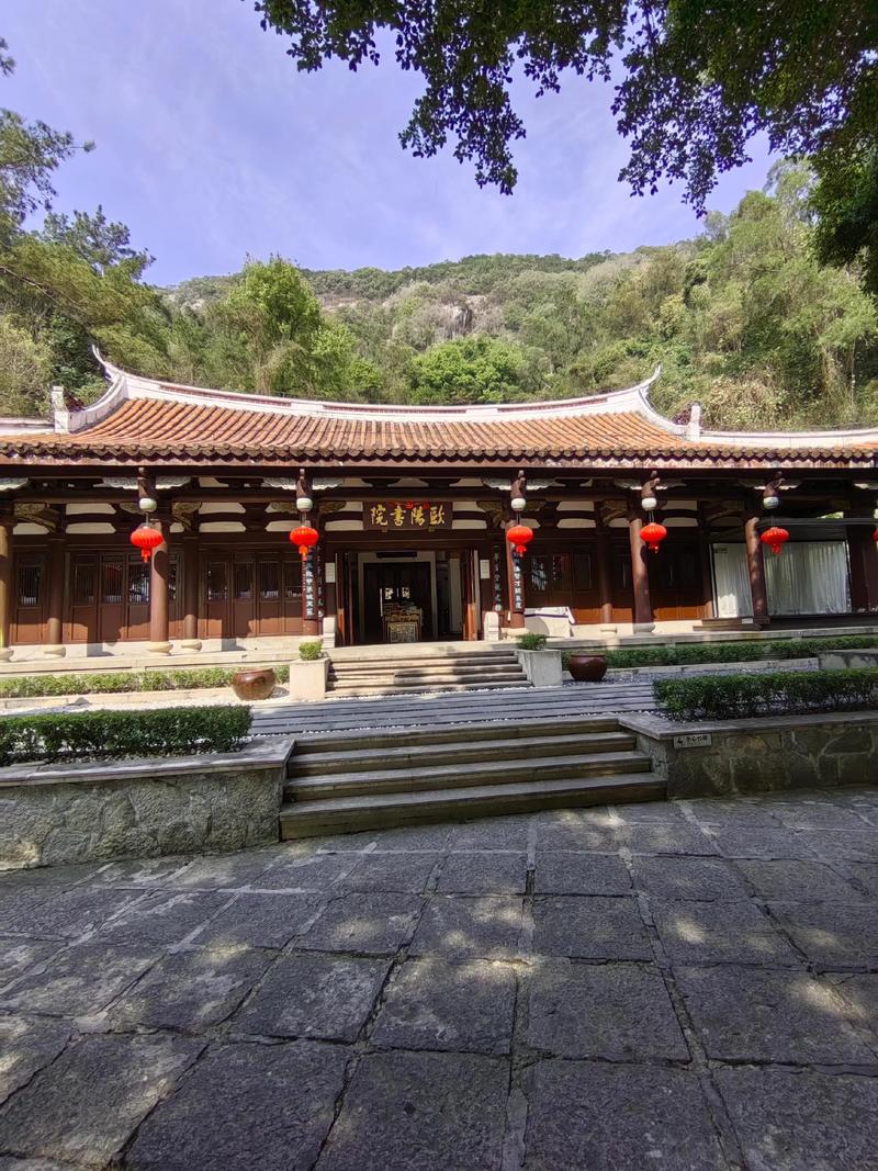 泉州市内旅游景点大全