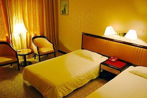 桂林凯宁七星大酒店