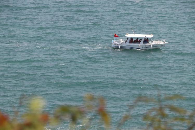 长沙到北海7日自驾游