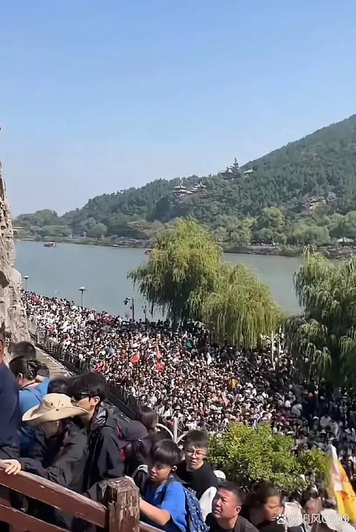 洛阳国庆节长假自驾游