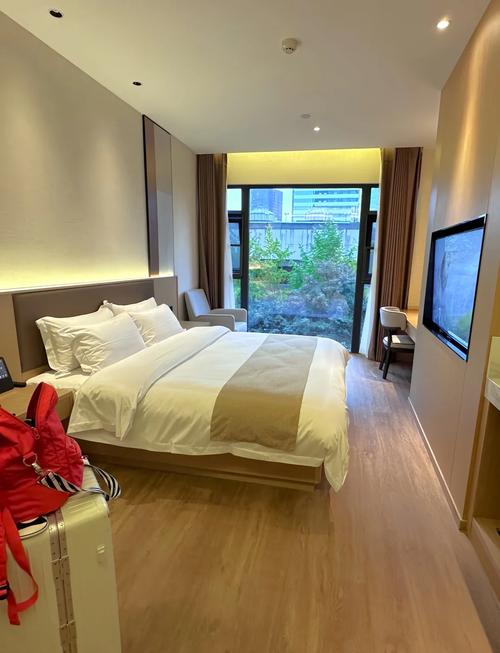 成都酒店式公寓月租