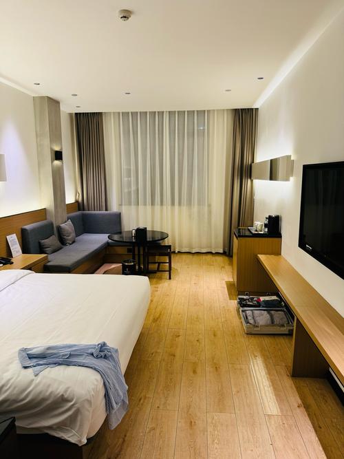 成都酒店式公寓月租