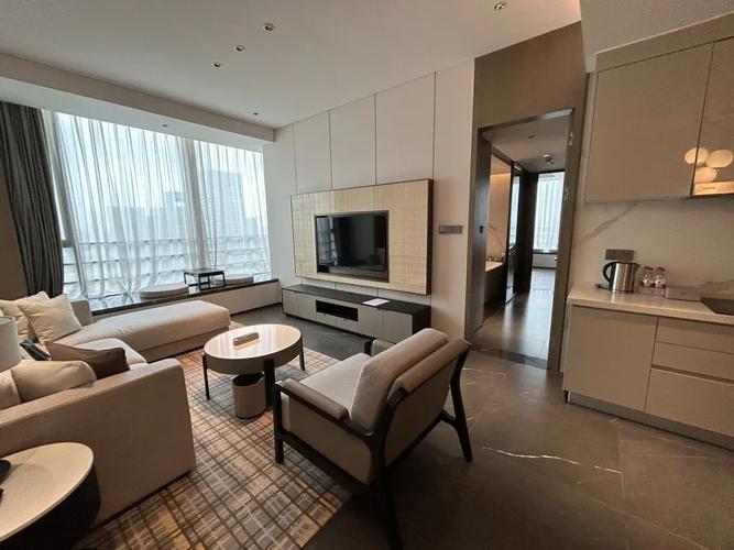 成都酒店式公寓月租