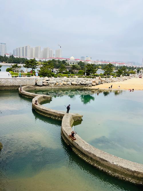 威海最好玩的旅游景点