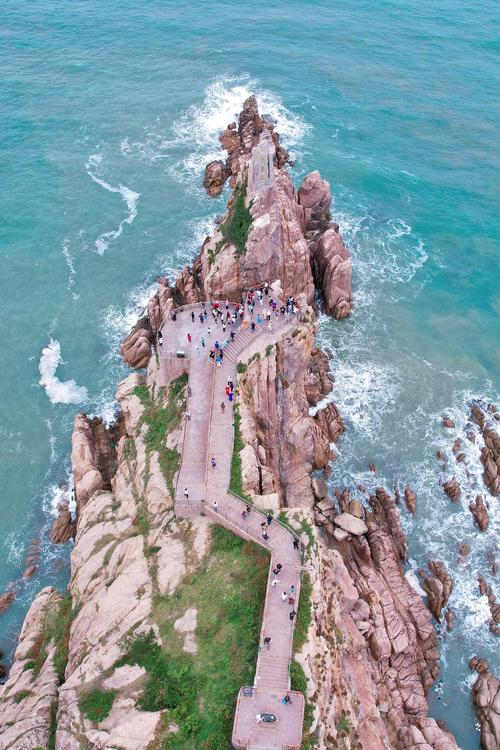 威海最好玩的旅游景点