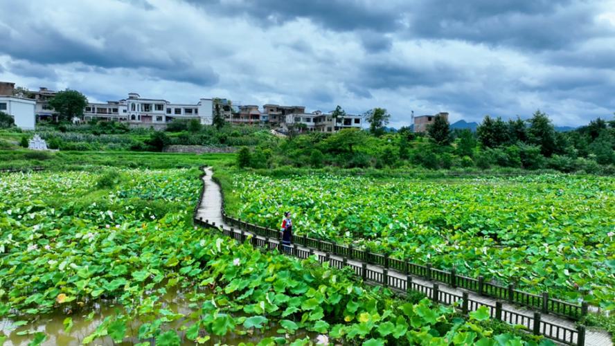 惠水周边旅游景点大全