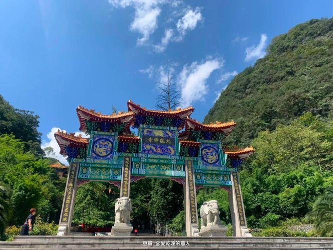 惠水周边旅游景点大全