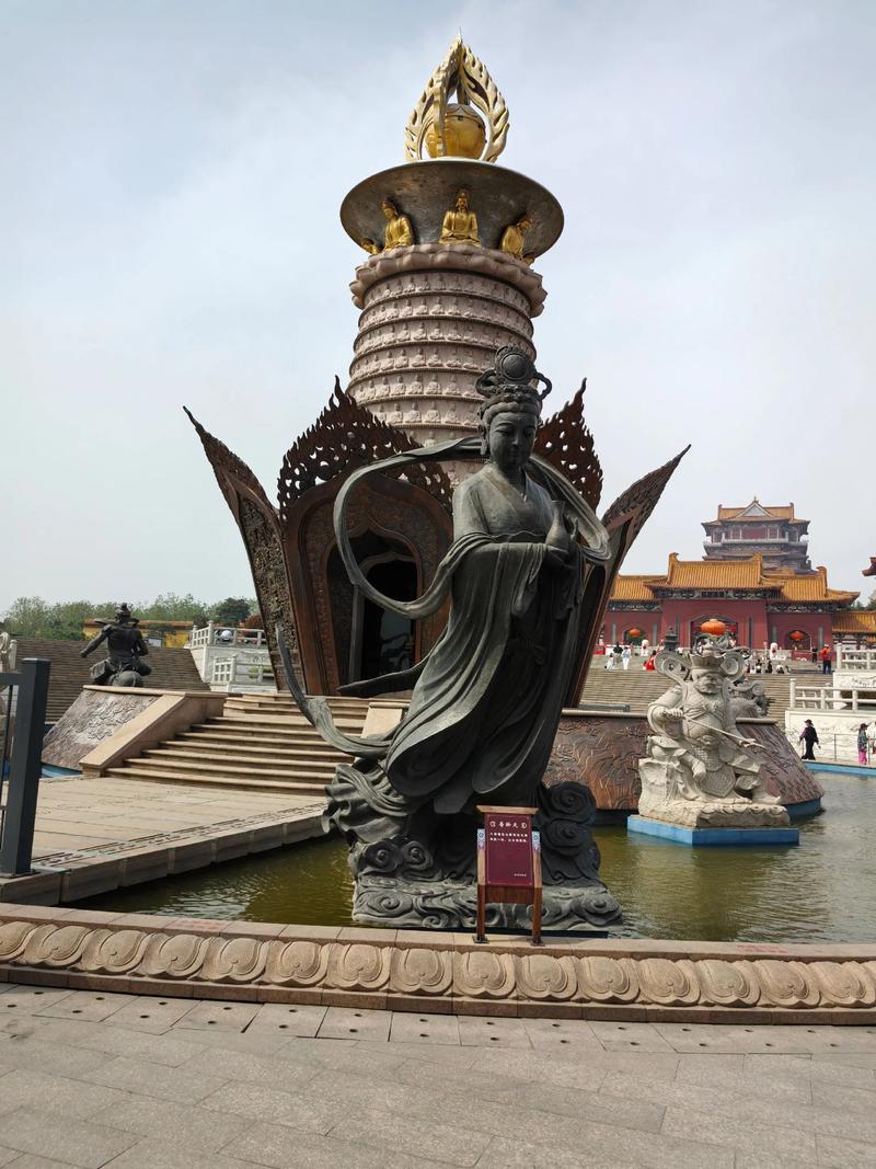 十一徐州周边旅游景点