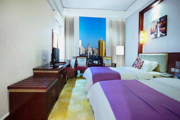 贵阳浣溪假日大酒店