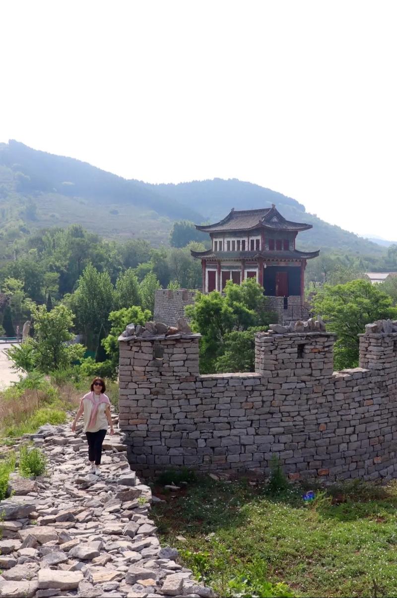 离章丘近的景点有哪些