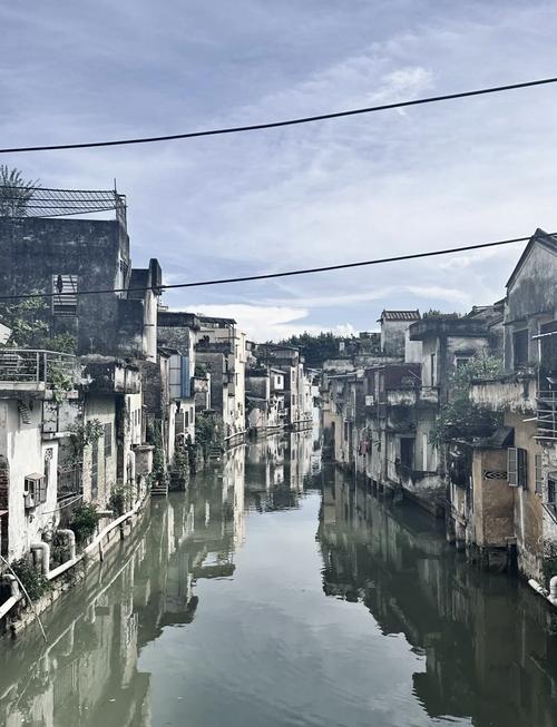 顺德风景区有哪些景点