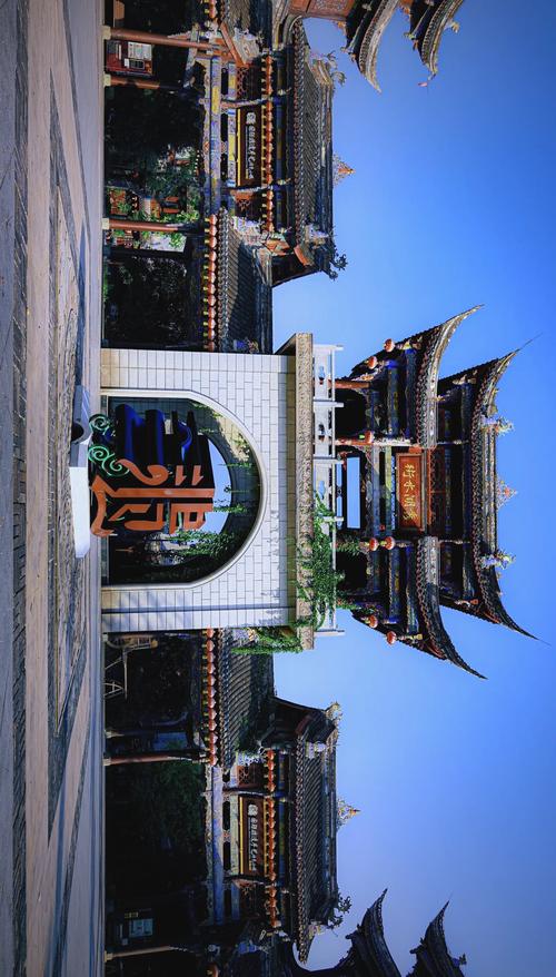 重庆璧山附近旅游景点