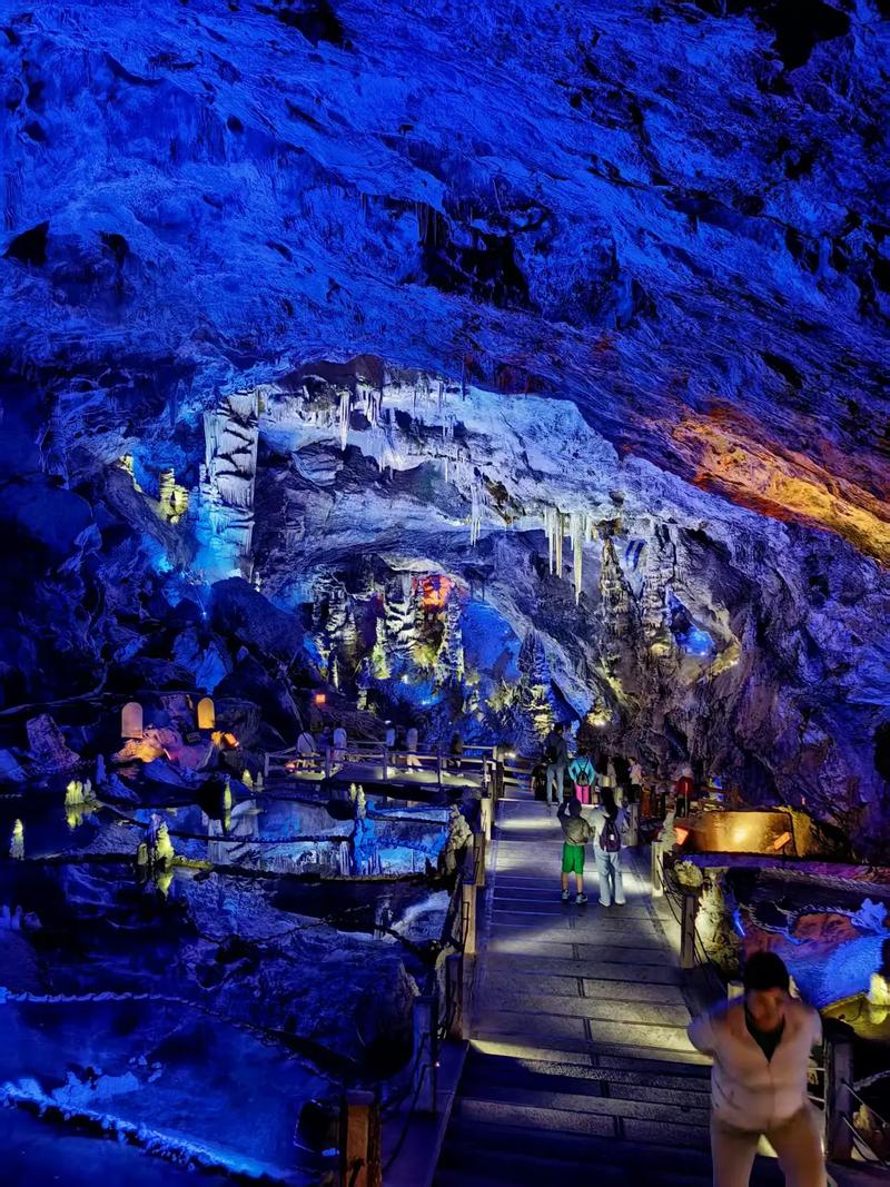 武都周边旅游景点大全