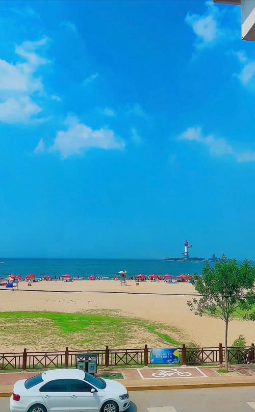 南戴河两日自驾游攻略