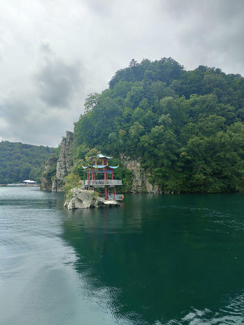 吉林市自驾游景点大全