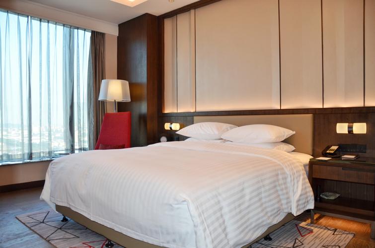 苏州万怡酒店几星级