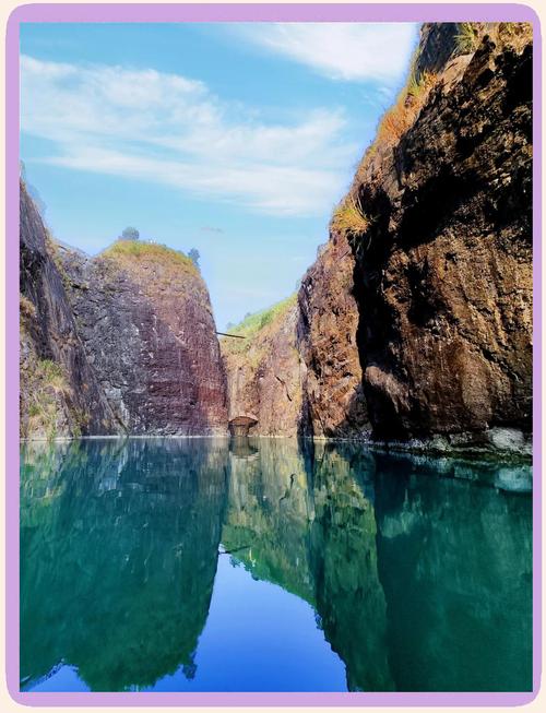 苍南旅游必去十大景点