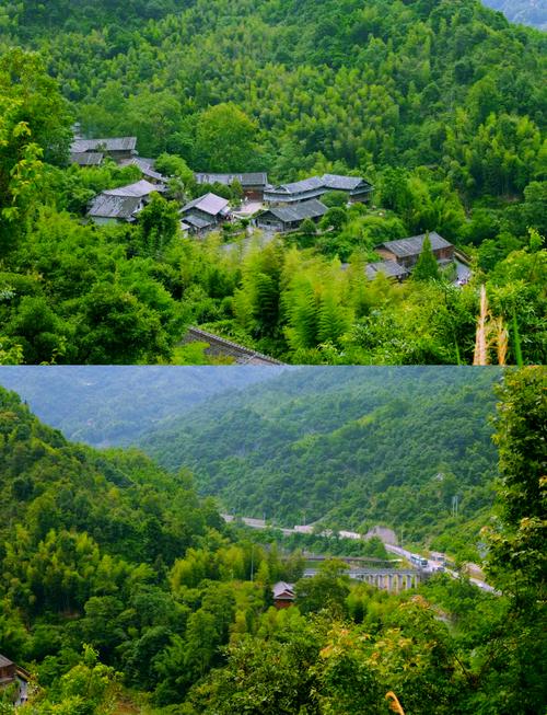 苍南旅游必去十大景点