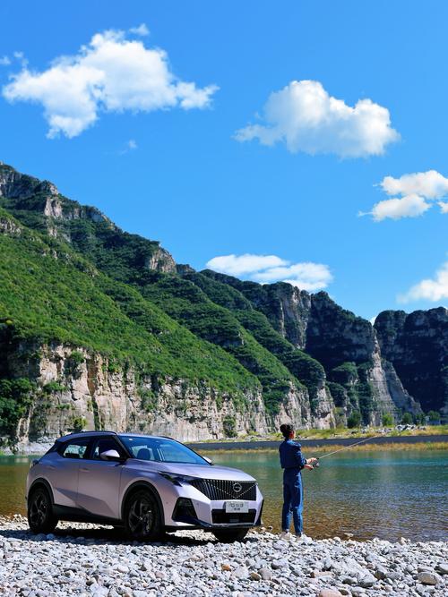 春季北京远郊区自驾游