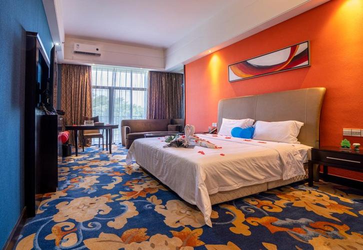 东莞松山湖喜悦酒店