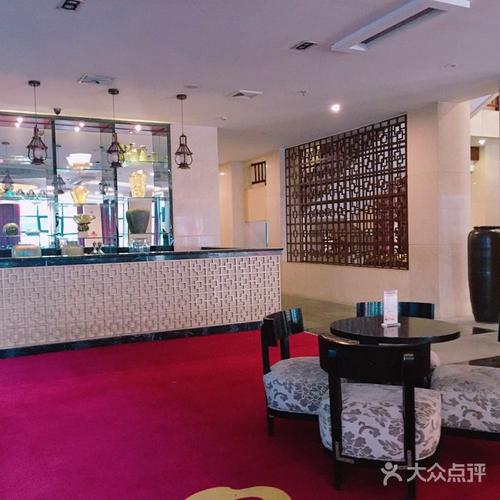 大秦温泉酒店御寝宫