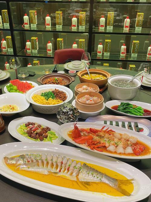 义乌新丁香海鲜酒店