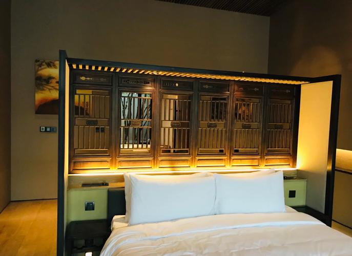 朱家角安麓酒店价格