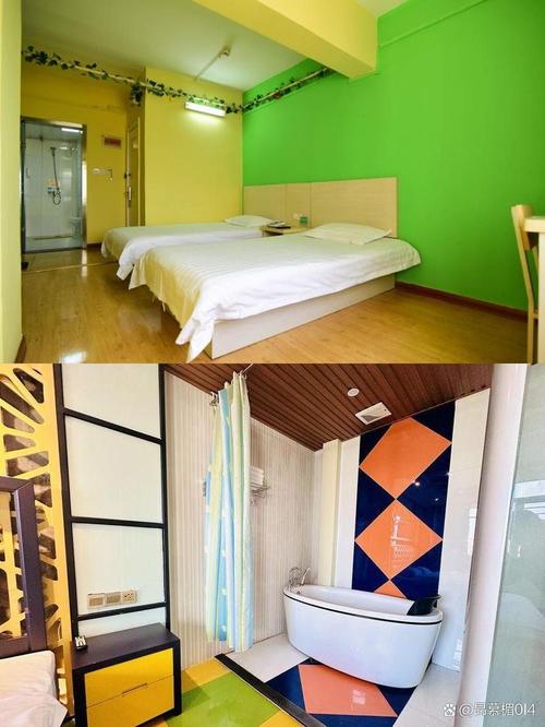 低价连锁酒店有哪些